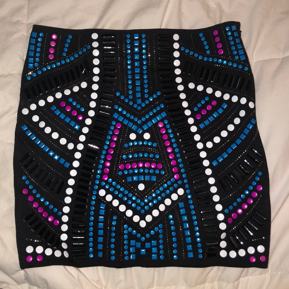 Zio New York Skirt